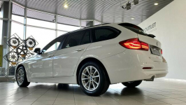 BMW 318 Salon PL, LED, f. VAT. s. ASO, 12 m-cy gwarancji Myślenice - zdjęcie 8