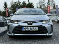 Salon Polska Poleasingowy I właściciel  VAT 23% Gwarancja Toyota Będzin - zdjęcie 3