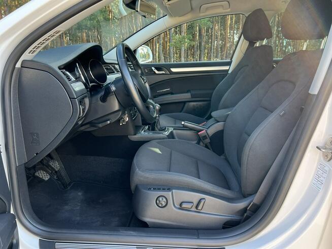 Škoda Superb Nawigacja BiXenon Włocławek - zdjęcie 9