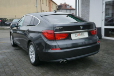 BMW 5GT zarejestrowany, ubezpieczony Opole - zdjęcie 6