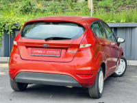 Ford Fiesta Mk7 1.25 Benzyna 82 KM Mikołów - zdjęcie 11