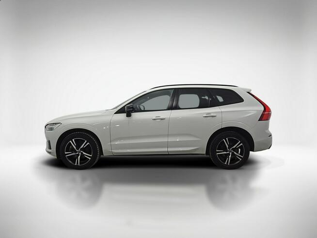 Volvo XC 60 R-Design aut ! Z Polskiego Salonu ! Faktura VAT ! Warszawa - zdjęcie 2