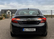 Sprzedam Opel Insignia Limousine 2.0 CDTI, 130 KM Myślenice - zdjęcie 3