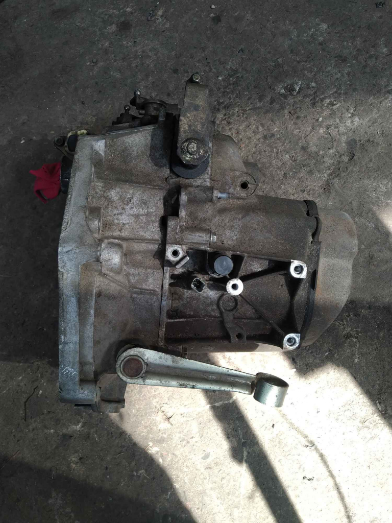 Skrzynia biegów Peugeot 206, Citroen C3 1.1 Lubaczów - zdjęcie 3