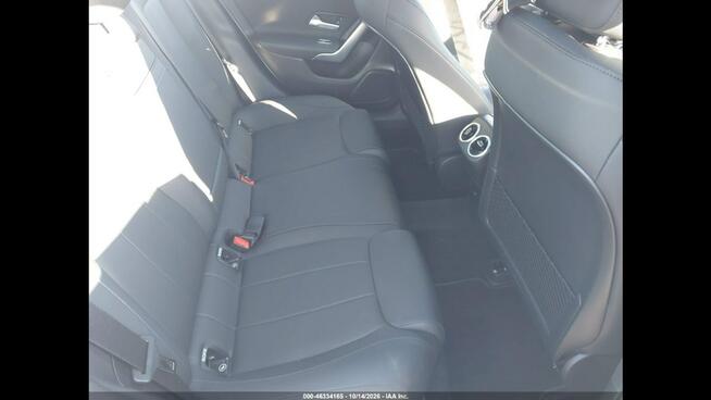 Mercedes CLA 250 4Matic / pakiet AMG / niski przebieg Tarnów - zdjęcie 11