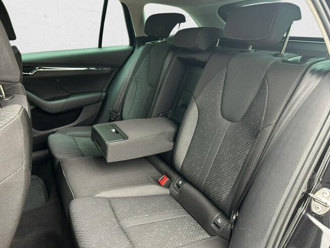 Škoda Octavia 2.0 TDI Style DSG ! Z Polskiego Salonu ! Faktura VAT ! Warszawa - zdjęcie 12