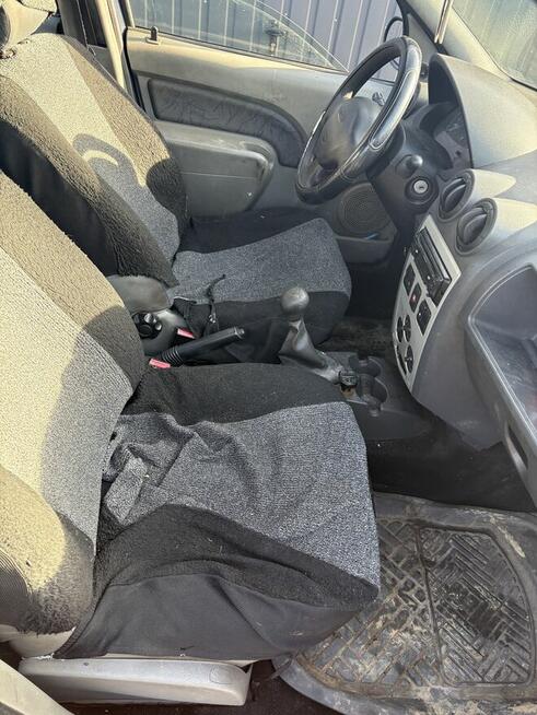 Sprzedam Dacia logan Bytom - zdjęcie 8
