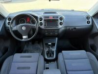 Volkswagen Tiguan 2.0 TDI 4MOTION | Bezwypadkowy | Pyzdry - zdjęcie 9
