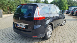 Renault Grand Scenic 1.4 tCe 130KM # USZKODZONY SILNIK Chmielnik - zdjęcie 2