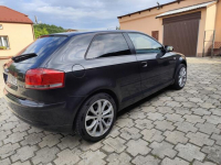 Audi A3 3-drzwiowe Lublin - zdjęcie 4