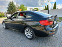 BMW GT3 F34 335i xdrive