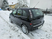 Opel Meriva Opłacona Zdrowa Zadbana Klima1 Wł Po Serwisie Kisielice - zdjęcie 6