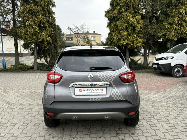 Renault Captur Tarnowskie Góry - zdjęcie 7