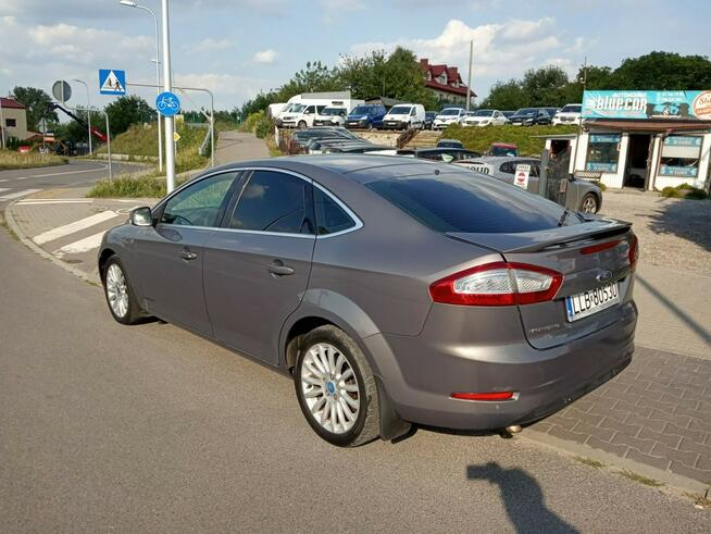 Ford Mondeo Lublin - zdjęcie 2