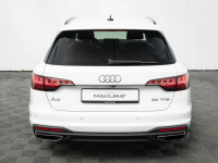Audi A4 GD6M395#35 TFSI mHEV S tronic Podgrz.f Ambient Salon PL VAT23% Gdynia - zdjęcie 8