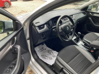 Octavia JOY 1.4 benzyna 150 KM Kobylnica - zdjęcie 8
