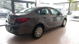 Astra IV 1.6 115kM, salon Polska, bezwypadkowa Łódź - zdjęcie 4