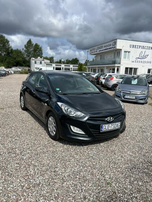 Hyundai i30 Słupsk - zdjęcie 2