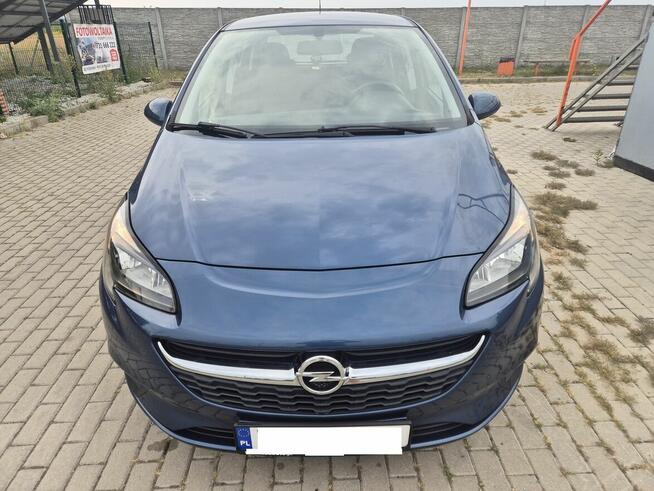Opel Corsa E Wersja ENJOY!1.4 wolnosący!Model 2017rok!Salon Legnica - zdjęcie 3