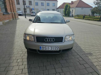Audi a6c5 2,4 b+g 2001r Sokołów Podlaski - zdjęcie 2