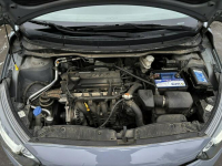 I20 GO 1.2 benzyna 86km KLIMATYZACJA bezwypadek SERWIS 2014 Tychy - zdjęcie 8