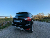 Ford Kuga Titanium 4x4 rejestracja 2012 Kamienna Góra - zdjęcie 7