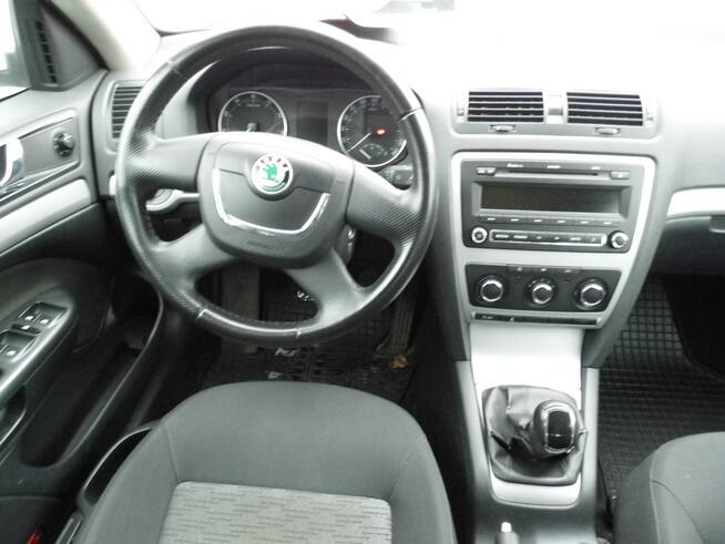 Škoda Octavia Łódź - zdjęcie 6