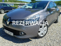 Renault Clio Serwisowany bezwypadkowy 1.2  bdb stan