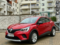 Renault Captur Salon Polska Faktura VAT 23%