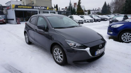 Mazda 2 super stan. Gwarancja. Polecam!!! Zielona Góra - zdjęcie 4