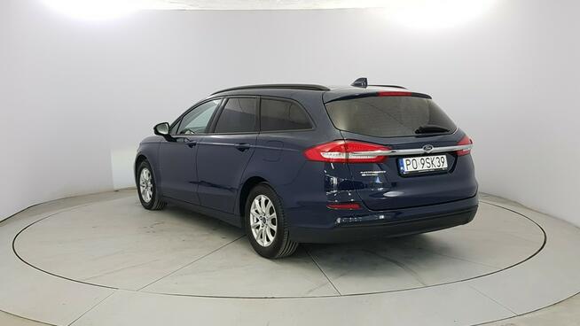 Ford Mondeo 2.0 EcoBlue Executive Z Polskiego Salonu ! Faktura 23% ! Warszawa - zdjęcie 5