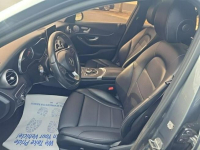 Mercedes C 300 4Matic / Pakiet AMG / mała szkoda Wrocław - zdjęcie 7
