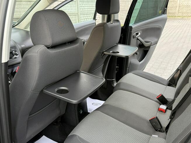 Seat Altea XL 1.4T 125KM Alufelgi/Klimatyzacja/Stylance Węgrów - zdjęcie 11