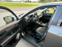 Mazda CX-5 2.0 Benzyna Kamera Nawigacja HUD PDC Klimatronik Burzenin - zdjęcie 9