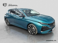 Peugeot 308 Allure Hybrid 145 KM Wyprzedaż rocznika 2025 Łódź - zdjęcie 3