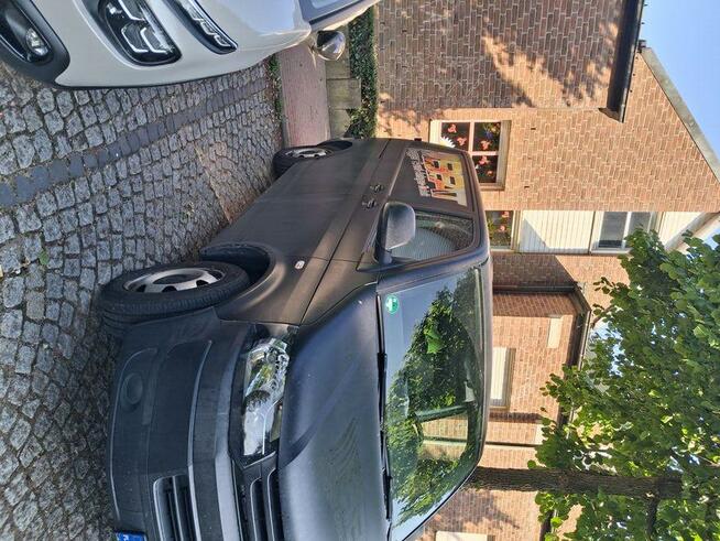 Transporter T 5 20tdi Bydgoszcz - zdjęcie 5