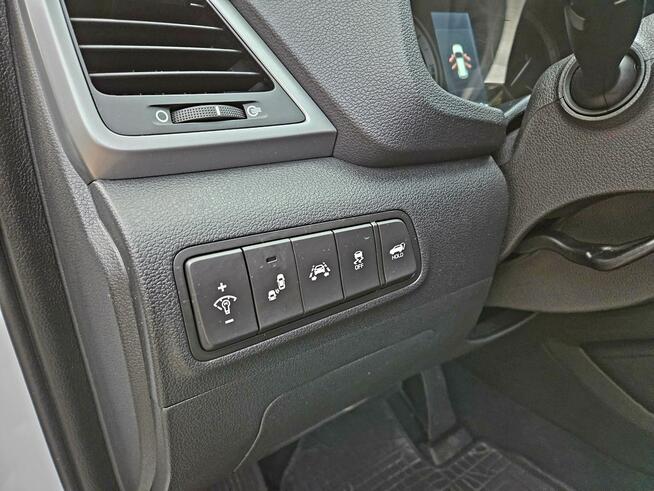 Hyundai Tucson 4x4 Navi Kamera Blis Serwis Bezwypadek Piękny Zagnańsk - zdjęcie 10