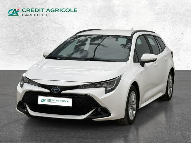 Toyota Corolla 1.8 Hybrid Comfort Kombi Warszawa - zdjęcie 1