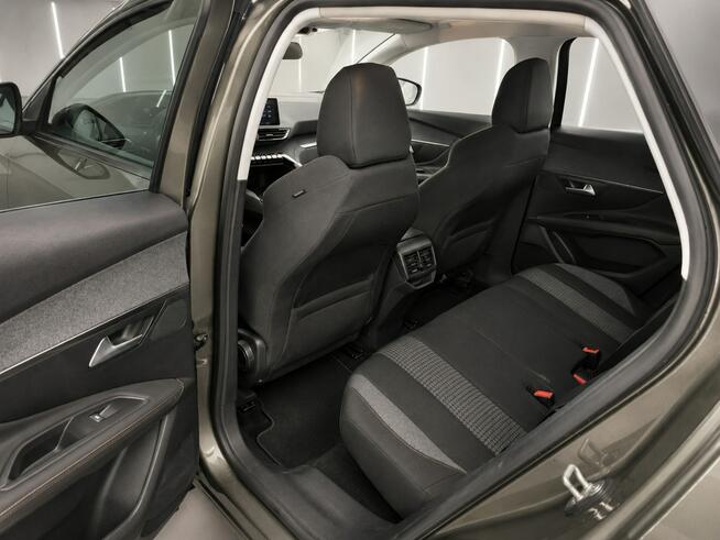 Peugeot 3008 1.6 manual*nawigacja*kamera cofania*100% bezwypadkowy* Żabno - zdjęcie 11