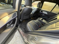 Mercedes GLE 350 de 4 Matic, kamera 360, 9G-TRONIC Kamienna Góra - zdjęcie 8