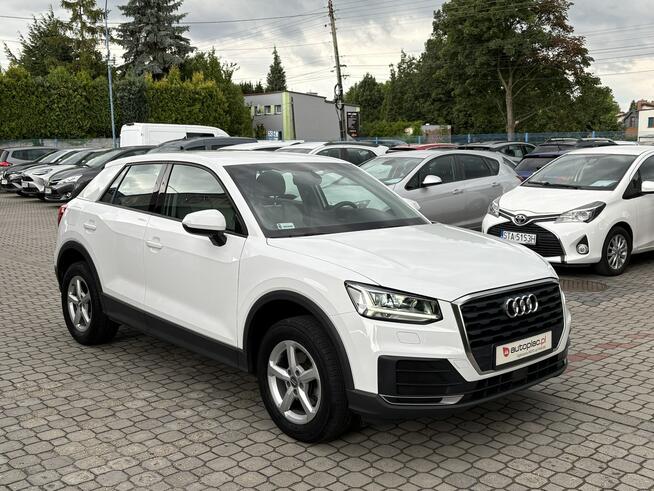 Audi Q2 Rezerwacja Tarnowskie Góry - zdjęcie 4