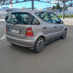 Mercedes A170 1.7 Diesel Sprzedaz Zamiana. Lublin - zdjęcie 3