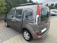 Renault Kangoo Zielona Łąka - zdjęcie 5
