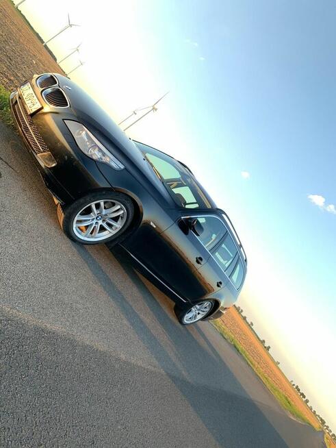 BMW e61 520d 177km Uniejowice - zdjęcie 2