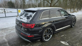 Audi Q7 3.0 TDI E tron Plug in Hybryd Vat 23 Karczew - zdjęcie 7