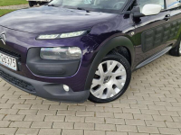 Citroen C4 Cactus 1.6hdi Navi Kamera Alu Felgi Raty Zamiana Strobice - zdjęcie 12