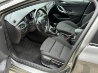 Opel Astra K 2017 1.6 CDTI Bezwypadkowy Led aAvi Gostyń - zdjęcie 10