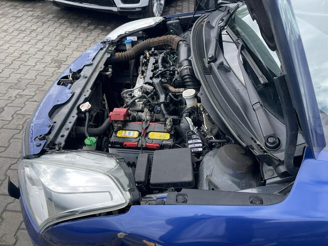 Suzuki Baleno Salon PL Klimatyzacja Gliwice - zdjęcie 12