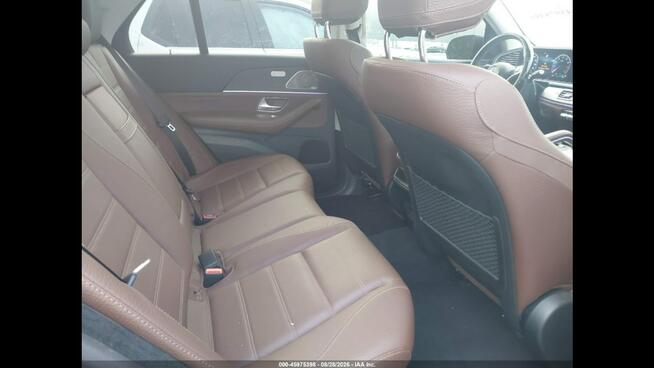 GLE 350 / 4Matic / pakiet AMG / niski przebieg Warszawa - zdjęcie 10