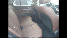 GLE 350 / 4Matic / pakiet AMG / niski przebieg Warszawa - zdjęcie 10